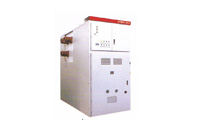 KYN61-40.5(Z)戶內(nèi)移開式交流金屬封閉開關(guān)設(shè)備
